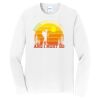Long Sleeve Fan Favorite Tee Thumbnail