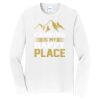 Long Sleeve Fan Favorite Tee Thumbnail