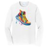 Long Sleeve Fan Favorite Tee Thumbnail