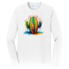 Long Sleeve Fan Favorite Tee Thumbnail