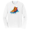 Long Sleeve Fan Favorite Tee Thumbnail