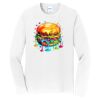Long Sleeve Fan Favorite Tee Thumbnail