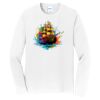 Long Sleeve Fan Favorite Tee Thumbnail