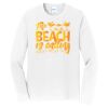 Long Sleeve Fan Favorite Tee Thumbnail