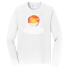 Long Sleeve Fan Favorite Tee Thumbnail