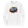 Long Sleeve Fan Favorite Tee Thumbnail