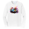 Long Sleeve Fan Favorite Tee Thumbnail