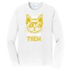 Long Sleeve Fan Favorite Tee Thumbnail