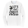 Long Sleeve Fan Favorite Tee Thumbnail