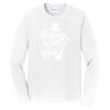 Long Sleeve Fan Favorite Tee Thumbnail