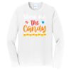 Long Sleeve Fan Favorite Tee Thumbnail