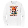 Long Sleeve Fan Favorite Tee Thumbnail