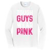 Long Sleeve Fan Favorite Tee Thumbnail
