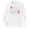 Long Sleeve Fan Favorite Tee Thumbnail