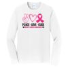 Long Sleeve Fan Favorite Tee Thumbnail