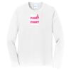 Long Sleeve Fan Favorite Tee Thumbnail