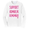 Long Sleeve Fan Favorite Tee Thumbnail