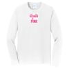 Long Sleeve Fan Favorite Tee Thumbnail