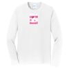 Long Sleeve Fan Favorite Tee Thumbnail