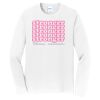 Long Sleeve Fan Favorite Tee Thumbnail