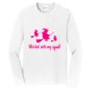 Long Sleeve Fan Favorite Tee Thumbnail