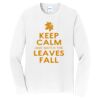 Long Sleeve Fan Favorite Tee Thumbnail