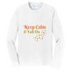 Long Sleeve Fan Favorite Tee Thumbnail
