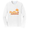 Long Sleeve Fan Favorite Tee Thumbnail