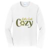 Long Sleeve Fan Favorite Tee Thumbnail