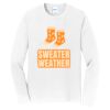 Long Sleeve Fan Favorite Tee Thumbnail