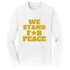 Long Sleeve Fan Favorite Tee Thumbnail