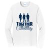 Long Sleeve Fan Favorite Tee Thumbnail