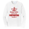 Long Sleeve Fan Favorite Tee Thumbnail
