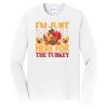 Long Sleeve Fan Favorite Tee Thumbnail