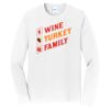 Long Sleeve Fan Favorite Tee Thumbnail