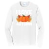 Long Sleeve Fan Favorite Tee Thumbnail