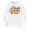 Long Sleeve Fan Favorite Tee Thumbnail