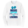 Long Sleeve Fan Favorite Tee Thumbnail