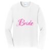Long Sleeve Fan Favorite Tee Thumbnail