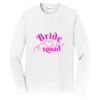 Long Sleeve Fan Favorite Tee Thumbnail