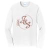 Long Sleeve Fan Favorite Tee Thumbnail