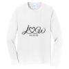 Long Sleeve Fan Favorite Tee Thumbnail
