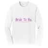 Long Sleeve Fan Favorite Tee Thumbnail