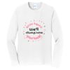 Long Sleeve Fan Favorite Tee Thumbnail