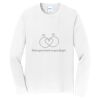 Long Sleeve Fan Favorite Tee Thumbnail