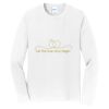 Long Sleeve Fan Favorite Tee Thumbnail