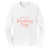 Long Sleeve Fan Favorite Tee Thumbnail
