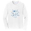 Long Sleeve Fan Favorite Tee Thumbnail