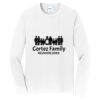 Long Sleeve Fan Favorite Tee Thumbnail