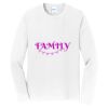 Long Sleeve Fan Favorite Tee Thumbnail